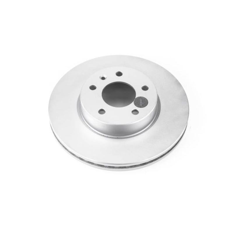 PowerStop — Power Stop 13-18 Cadillac ATS Front Evolution Geomet Coated Rotor
PowerStop EVC