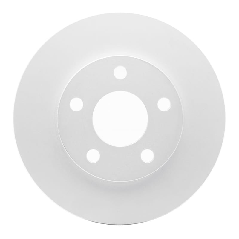 DFC — DFC 97-05 Chevrolet Malibu Front GeoSPEC Coated Rotor
DFC Brake Rotor