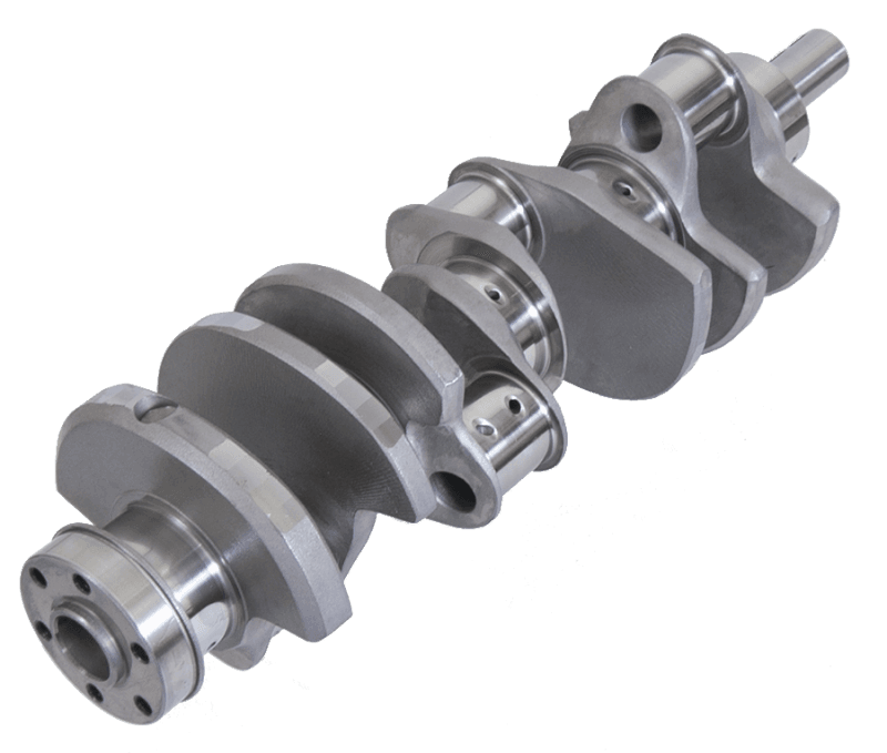 Eagle — Eagle Ford 351W 4.170 Stroke 2.100in Rod Journals Internal Balance Forged 4340 Steel Crankshaft
4340 Crank