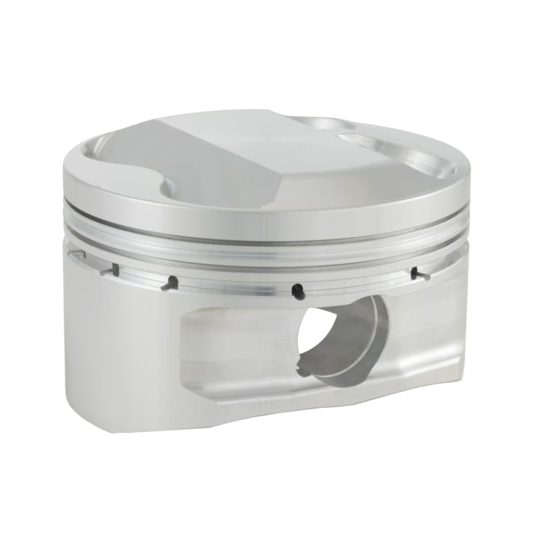 CP Pistons — CP Piston & Ring Set for Acura NSX C320A - Bore (90mm) - Size (STD) - CR (9.0) - Set of 6