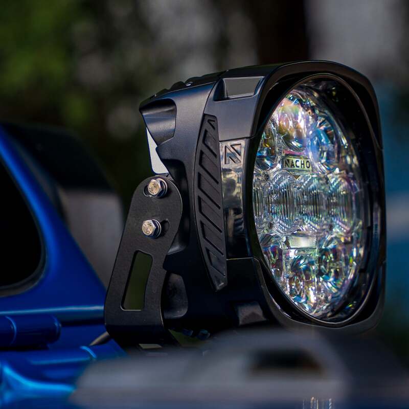 Nacho Offroad Technology — Nacho Lighting Grande Window Shades (Pair)