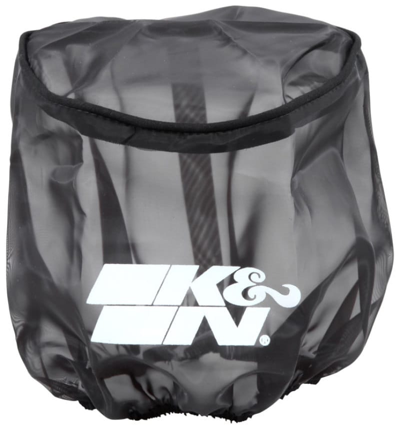 K&N Engineering — K&N RC-2690 Black Drycharger Air Filter Wrap