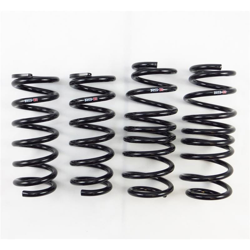 RS-R — RS-R 14+ Infiniti Q50 3.7/3.0 Premium/Signature/Luxe RWD (V37) Down Sus Springs