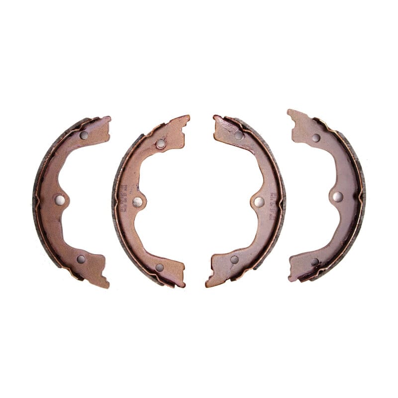DFC — DFC 05-15 Acura TL Parking Brake Parking Shoes
DFC Brake Shoe Set
