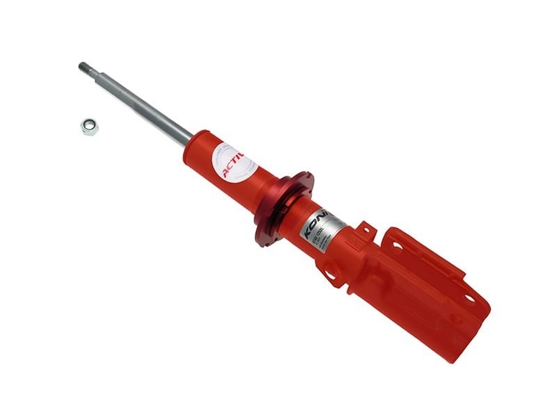 KONI — Koni Special Active Shock FSD 95-98 Porsche 911 (993) Left Front
Suspension Strut
