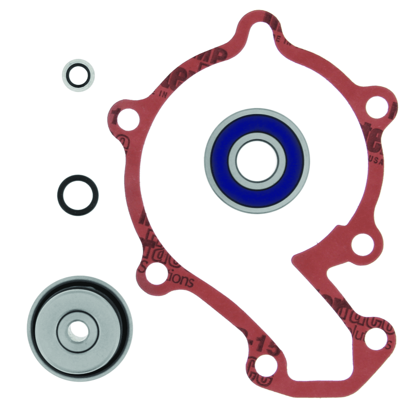 QuadBoss — Water Pump Rebuild Kit