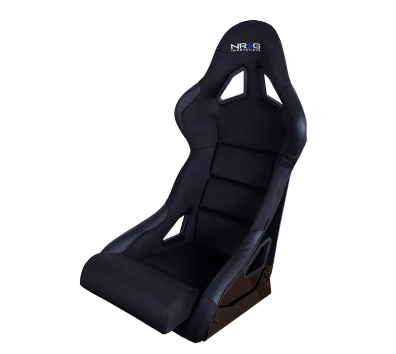 NRG — NRG FRP Bucket Seat Street/Track Comfort Style - Medium