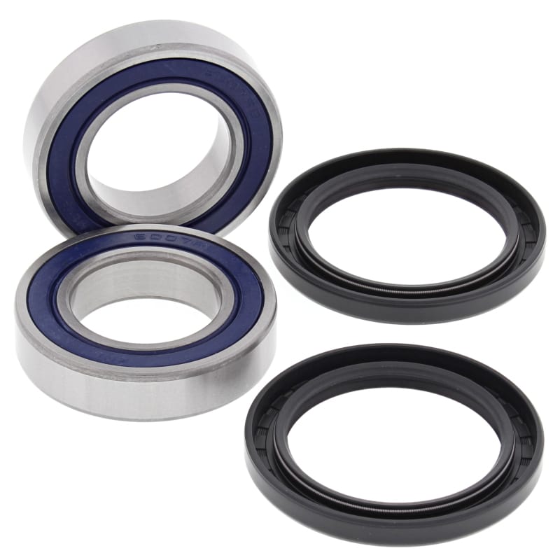 All Balls Racing — All Balls Racing 03-07 Can-Am Rally 175 Wheel Bearing Kit Rear
