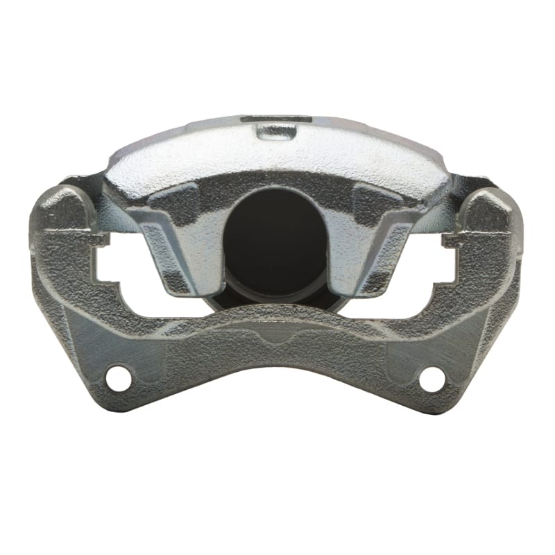 DFC — DFC 08-16 Mitsubishi Lancer Front-R Silver Zinc Coated Premium Caliper
DFC Brake Caliper