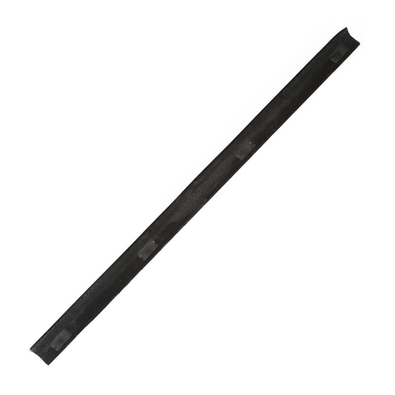 OMIX — Omix Weatherstrip Front Inner L- 63-91 Jeep SJ Model
Door Seal