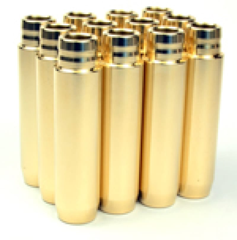 GSC Power Division — GSC P-D BMW E92 335i Inline 6 Manganese Bronze Exhaust Valve Guide - Set of 12