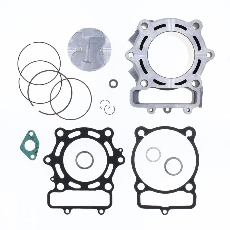 Athena — Athena 06-09 Husqvarna SMR 250 Stock Bore Complete Cylinder Kit