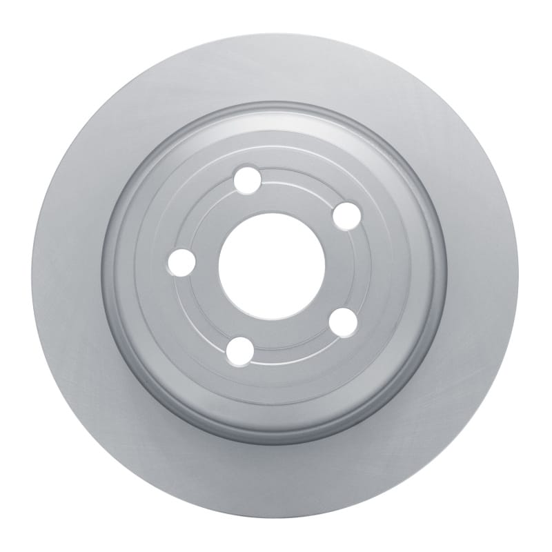 DFC — DFC 22-25 Ford Maverick Rear GeoSPEC Coated Rotor