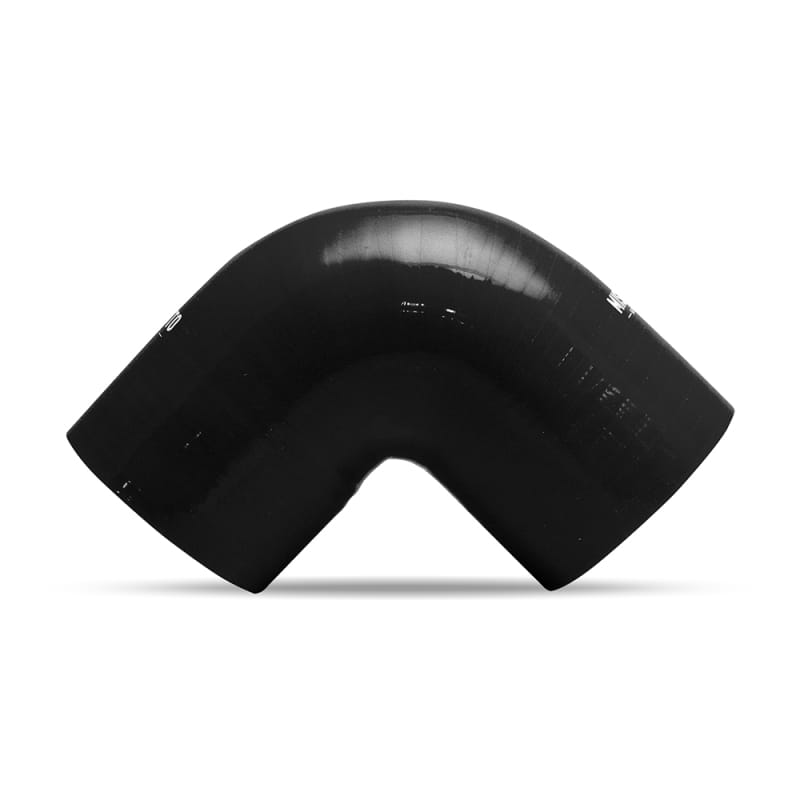 Mishimoto — Mishimoto 4in. 90 Degree Coupler - Black
Coupler