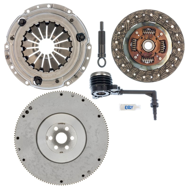 Exedy — Exedy OE 2011-2012 Nissan Juke L4 Clutch Kit