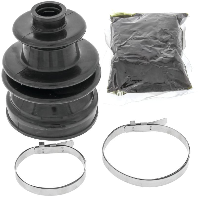 QuadBoss — CV Boot Kits, Front/Rear, Inner/Outer