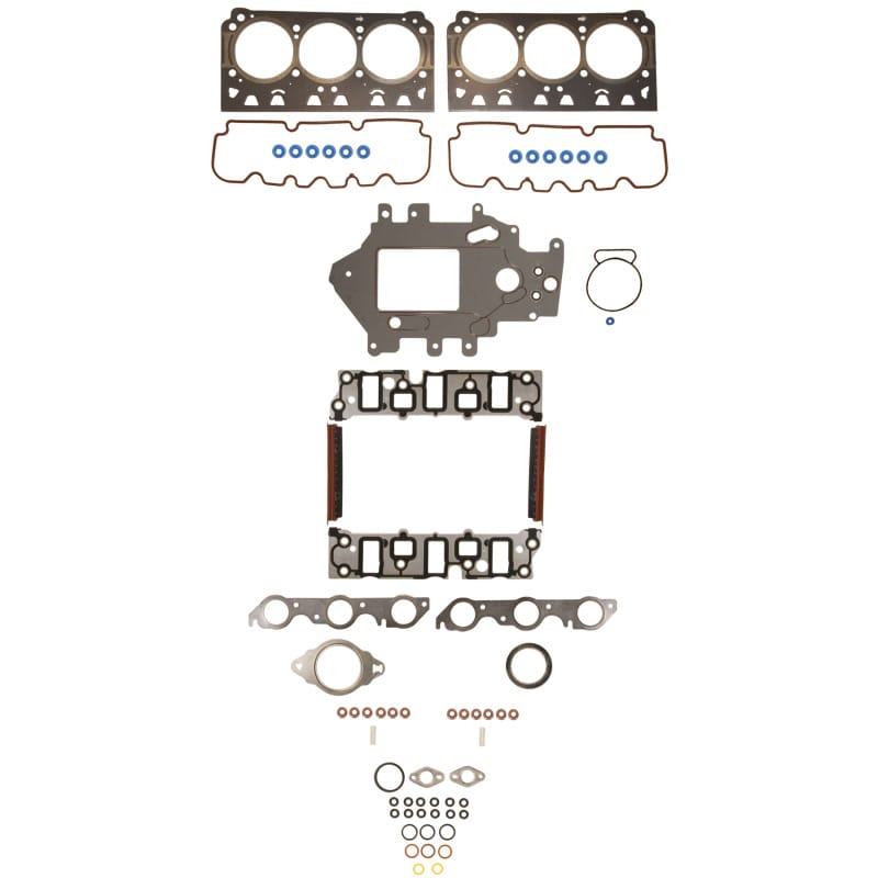 Fel-Pro — Fel-Pro Pontiac Grand Prix HS 9089 PT-3 PermaTorque Engine Cylinder Head Gasket Set