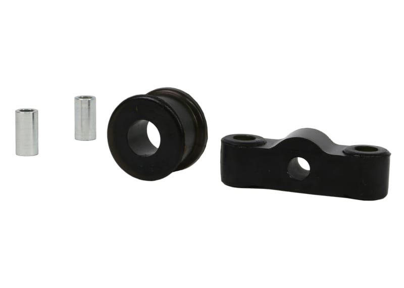 Whiteline — Whiteline Plus 10/95-99 Honda Civic EJ/EK Front Transmission Shifter Stabilizer Bushing
Bushing Kit
