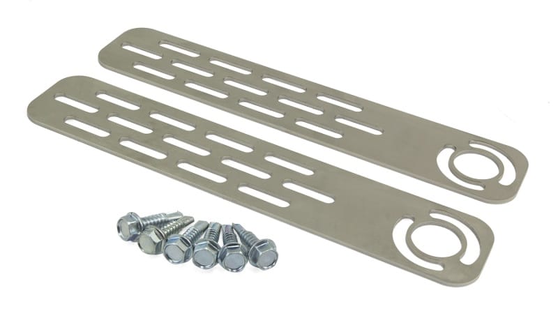 Air Lift — Air Lift Universal Height Sensor Brackets - 0.25in (6.5mm) Hole Size
SuspRdHghtSensorBrkt