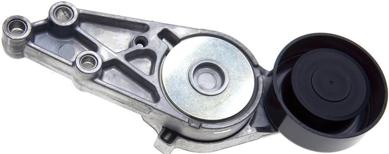 Gates — Gates 98-05 Volkswagen Passat 4-Cyl. 1.8L Fan Alt. & P.S. Belt Drive Tensioner