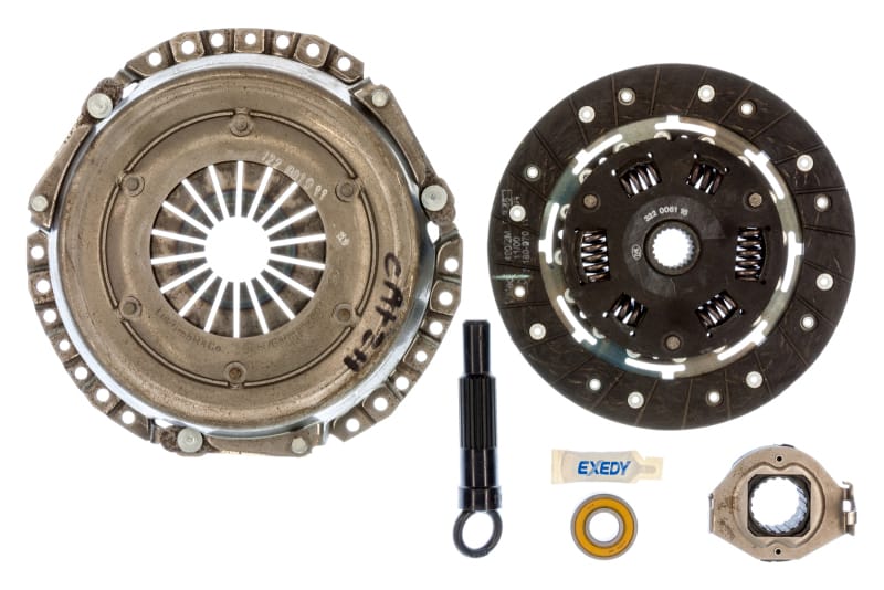 Exedy — Exedy OE 1972-1976 Renault R17 L4 Clutch Kit