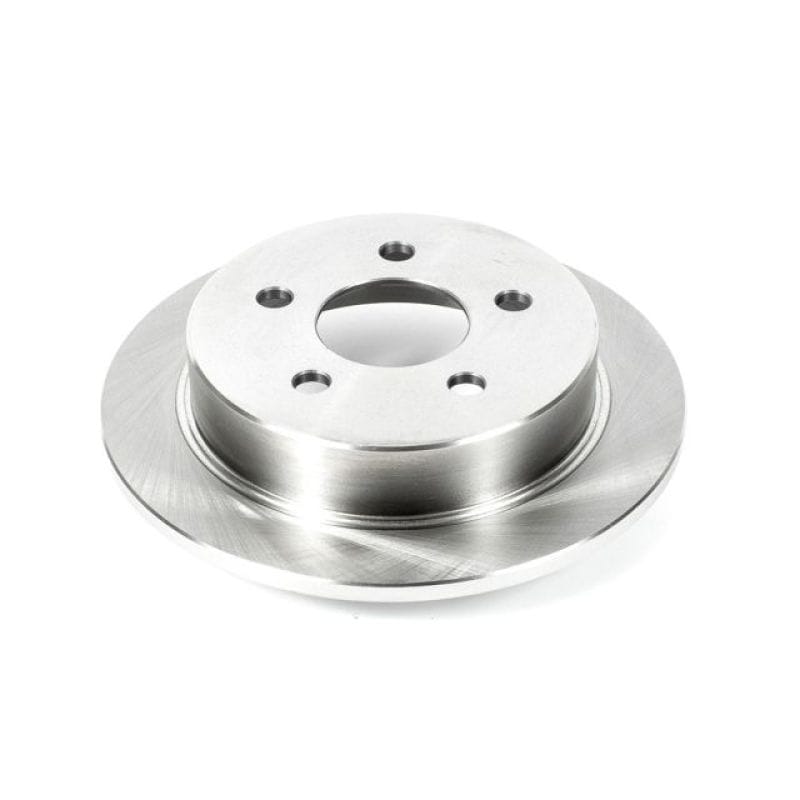 PowerStop — Power Stop 04-05 Buick Century Rear Autospecialty Brake Rotor
AutoSpecialty Rotor