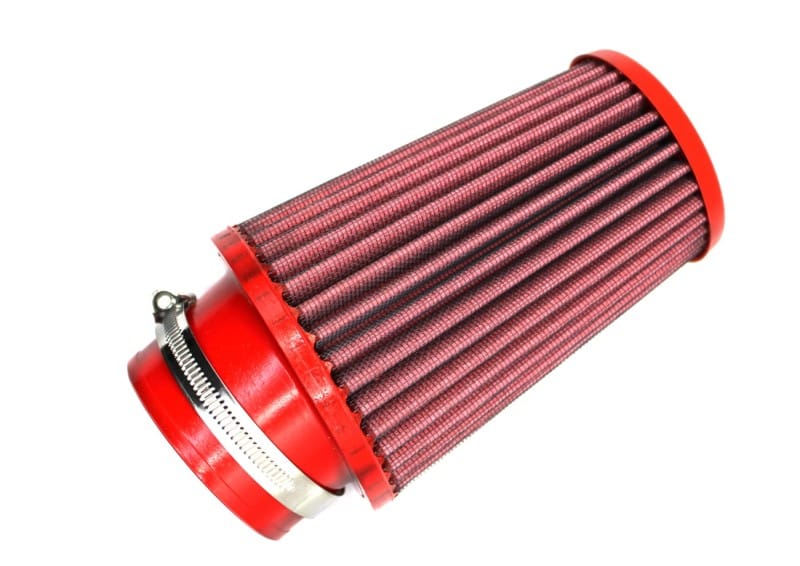 BMC — BMC Twin Air Universal Conical Filter w/Polyurethane Top - 70mm ID / 150mm H