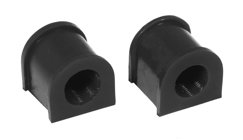Prothane — Prothane 88-91 Honda Civic/CRX Front Sway Bar Bushings - 18mm - Black
SWAY BAR BUSHINGS