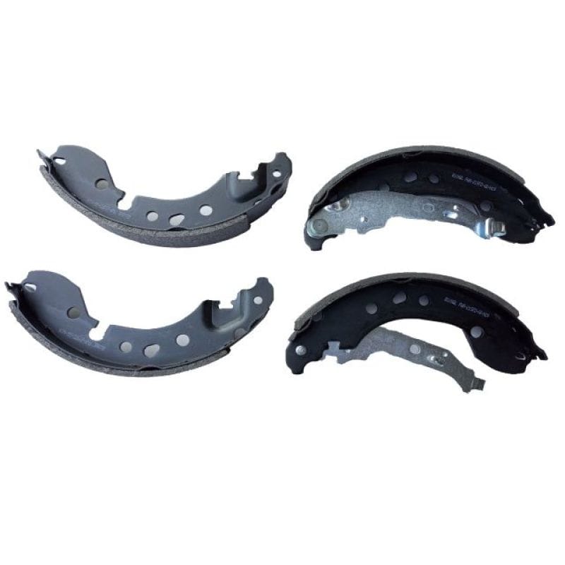 PowerStop — Power Stop 2019 Smart EQ Fortwo Rear Autospecialty Brake Shoes