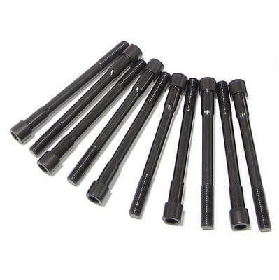 ARP — ARP Volkswagen/Audi 1.8L DOHC 20V Turbo Head Bolt Kit w/o Tool