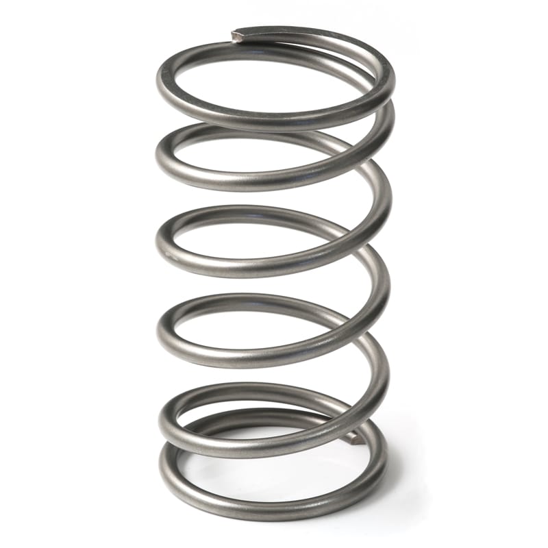 Go Fast Bits — GFB EX50 13psi Wastegate Spring (Outer)
Wastegate Spring