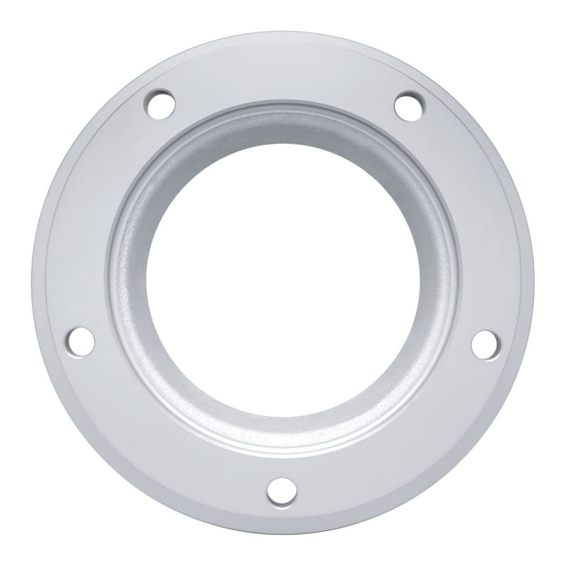 DFC — DFC 89-02 BEAVER MOTORCOACH CONTESSA Front GeoSPEC Coated Rotor