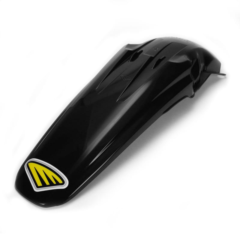 Cycra — Cycra 02-04 Honda CRF450R Powerflow Rear Fender - Black