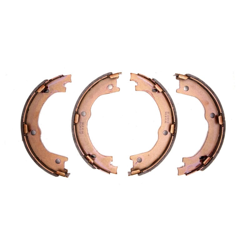 DFC — DFC 03-09 Hyundai Azera Parking Brake Parking Shoes
DFC Brake Shoe Set