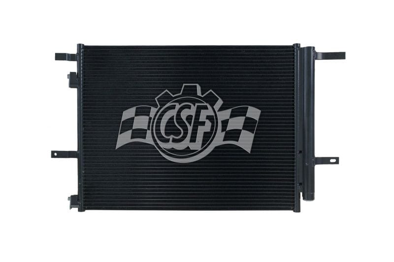 CSF — CSF 13-15 Ford Fusion 2.5L A/C Condenser