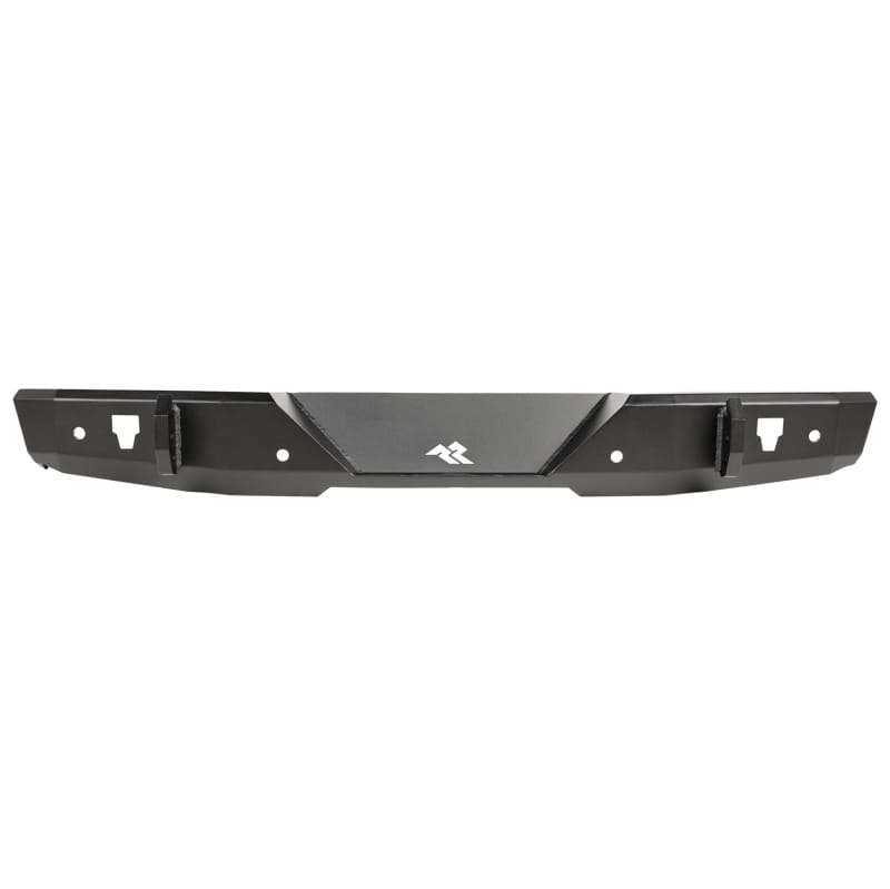 Rugged Ridge — Rugged Ridge Double X Striker Black 76-86 Jeep CJ 87-18 Jeep Wrangler
OFFROAD_BUMPERS
Winch Guard