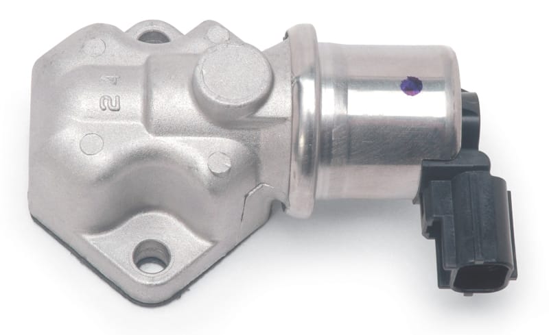 Edelbrock — Edelbrock Idle Air Control Valve (Iac) And Gasket (Hitachi)
FUEL INJECTION COMPO