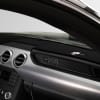 Covercraft — Covercraft Limited Edition Custom Dash Cover with Ford Mustang Tri-Bar Logo