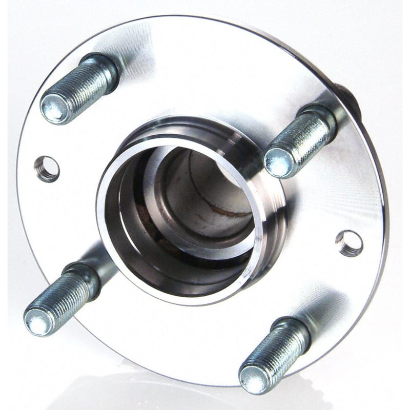 Moog — MOOG 97-01 Kia Sephia Rear Hub Assembly