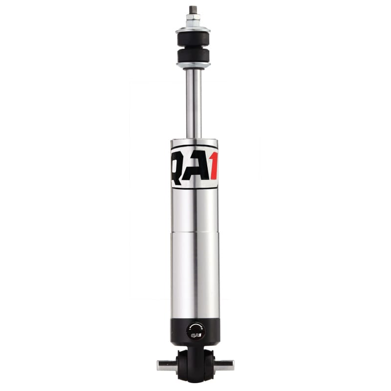 QA1 — QA1 Stocker Star Series Front Shock Absorber - Single Adj. - 9.625in/14.5in - Aluminum
Stocker Star Shock