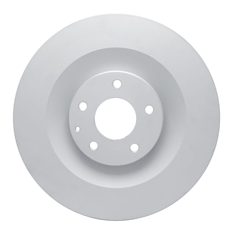 DFC — DFC 24-25 Mazda CX-70 Rear GeoSPEC Coated Rotor