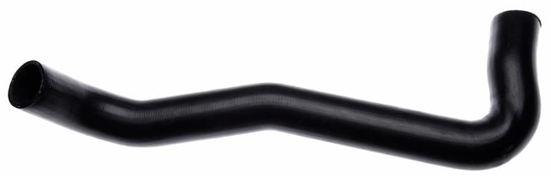 Gates — Gates 69-72 Chevrolet Corvette V-8 350 Lower Molded Coolant Hose