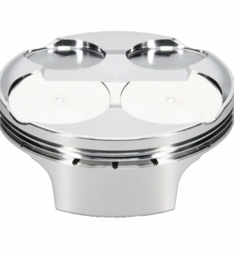 JE Pistons — JE Pistons Honda CRF250 16-17 14 to 0 Piston Single