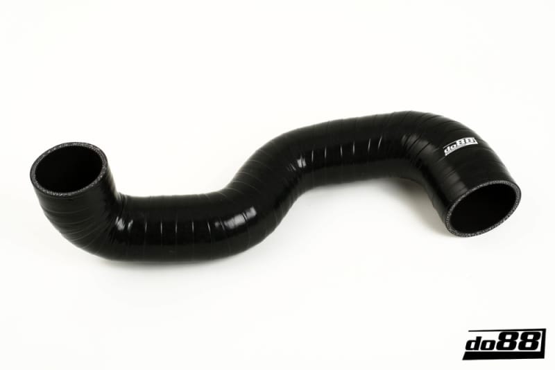 do88 — do88 SAAB 9-3 TTiD 08-11 Intercooler Pipe to Intake Manifold Hose