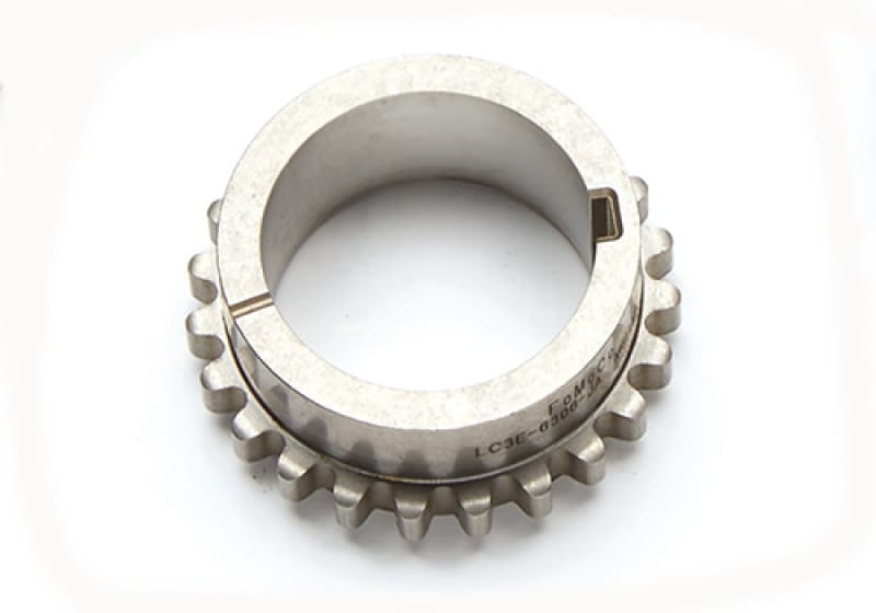 Ford Racing — Ford Racing 20-25 Super Duty 7.3L (Gas) Crankshaft Sprocket
Crank Sprocket