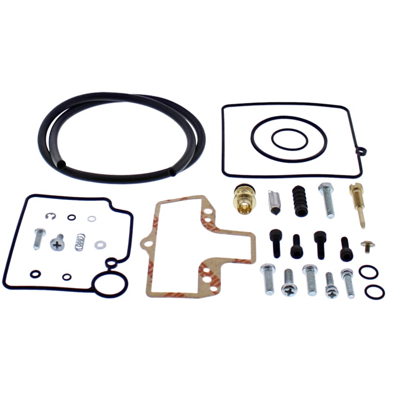 All Balls Racing — All Balls Racing Harley-Davidson HSR 48 HSR Carburetor Gasket Kit