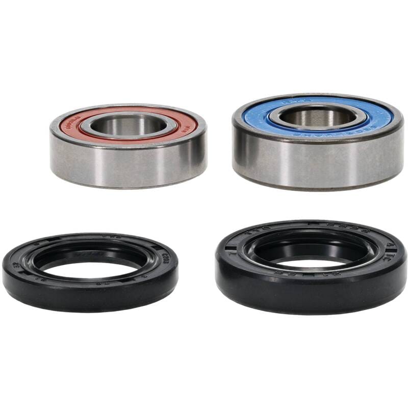 Pivot Works — Pivot Works Premium Wheel Bearing