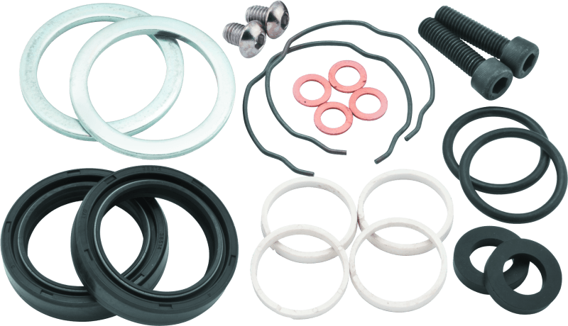Bikers Choice — Bikers Choice 86-17 FLST Models 41MM Fork Seal Kit