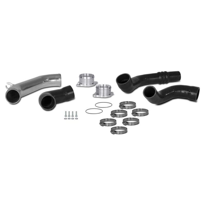 Wagner Tuning — Wagner Tuning Honda Civic FK7 60mm Charge Piping
