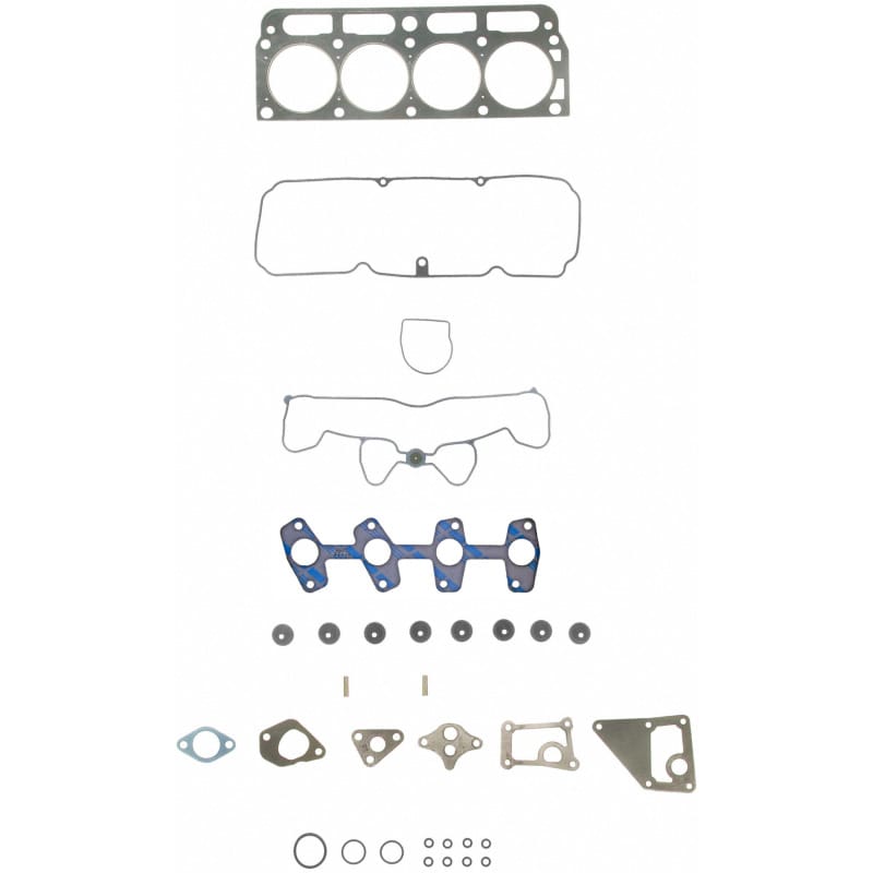 Fel-Pro — Fel-Pro Chevrolet S10 HS 9170 PT-1 PermaTorque Engine Cylinder Head Gasket Set